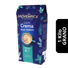 Café Movenpick Crema Gusto Italiano 1kg