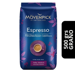 Movenpick Grano Barista Espresso 500 grs