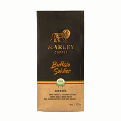 Café Marley Buffalo Soldier Molido 227grs