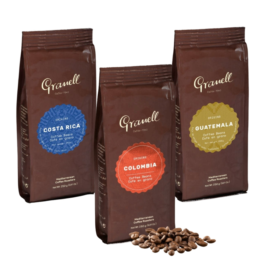 Café en Grano 1 Kilo | Lavazza, Borbone, Segafredo – CoffeeLovers