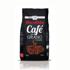 Café en Grano Bonafide Tostado 1Kg