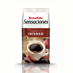 Café Molido Bonafide Sensaciones 500grs