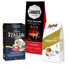 Degustación Café Molido 750grs