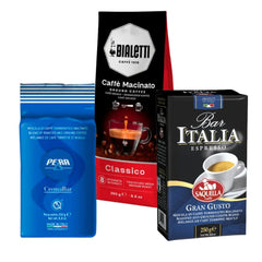 Degustación Café Molido 750grs