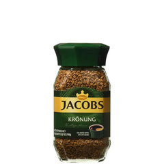 Café Jacobs Instantáneo Kronung 100 grs