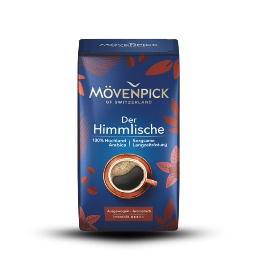 Movenpick Molido Der Himmlische 500grs