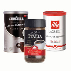 Pack de Café Instantáneo Classico Liofilizado