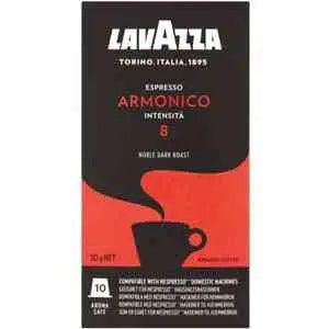 Lavazza Armonico cápsulas Nespresso® - CoffeeLovers Capsulas de Café
